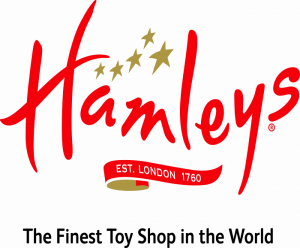 Hamleys Store